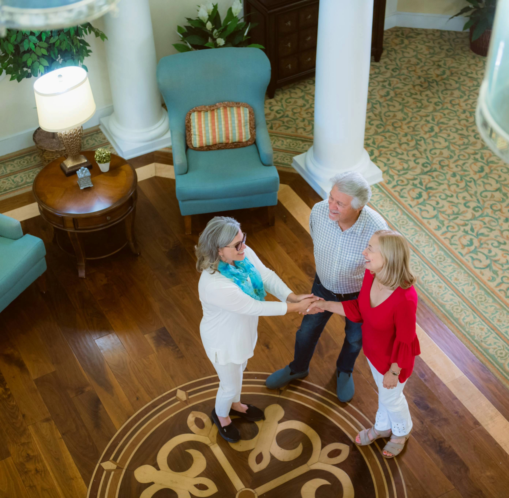 Brightmore of South Charlotte, Charlotte, NC 4