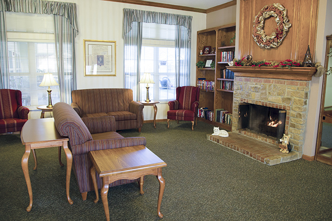 Brookdale Barberton, Barberton, OH 4