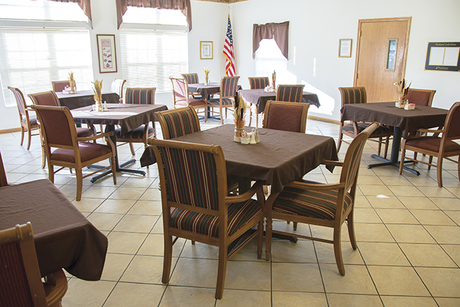 Brookdale Barberton, Barberton, OH 6