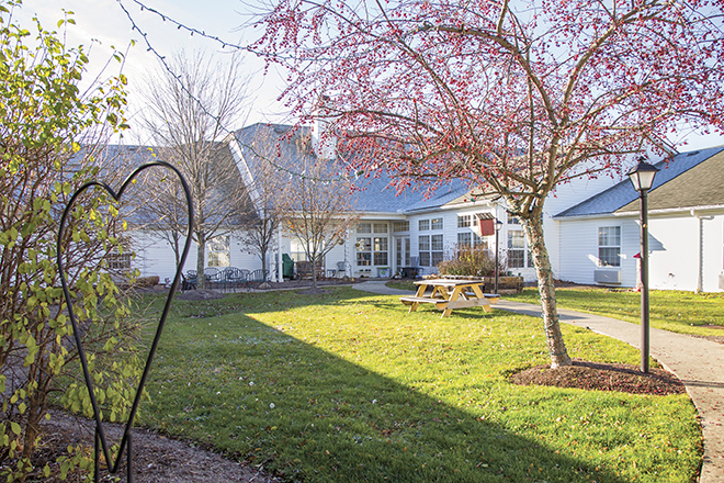 Brookdale Barberton, Barberton, OH 3