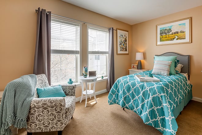 Brookdale Mentor, Mentor, OH 11