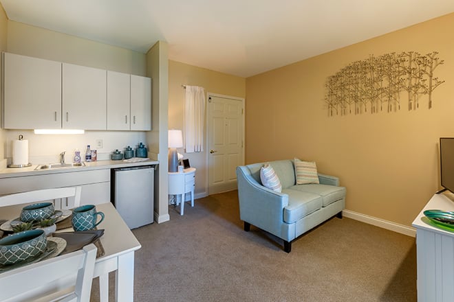 Brookdale Mentor, Mentor, OH 12