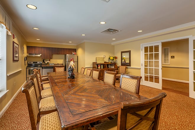 Brookdale Mentor, Mentor, OH 8