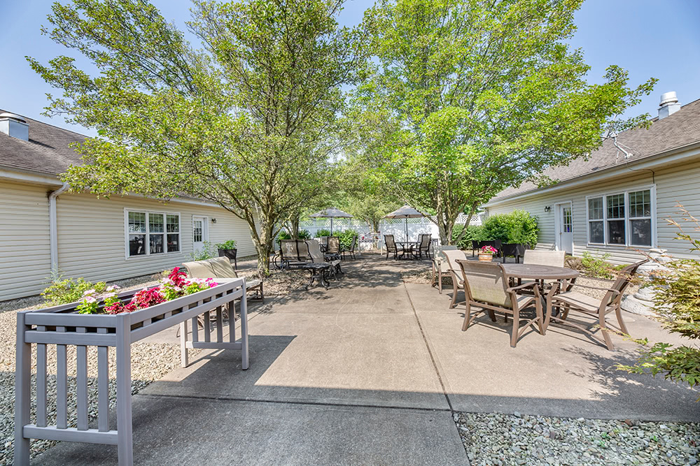 Brookdale Austintown, Austintown, OH 2