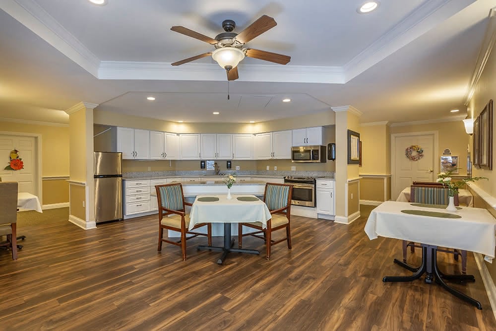 Brookdale Bath, Akron, OH 4