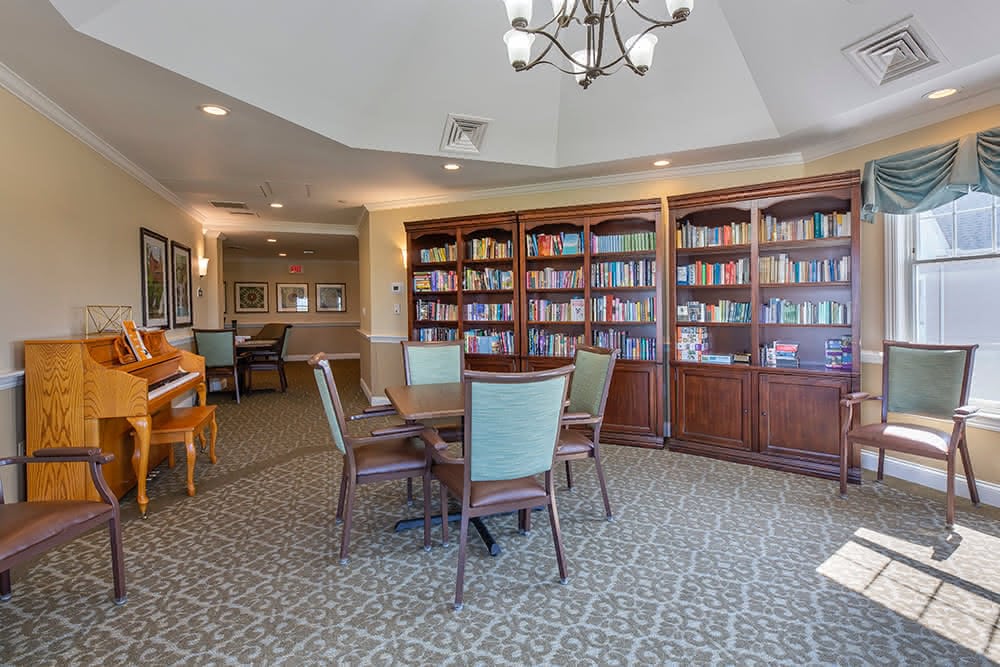 Brookdale Bath, Akron, OH 8