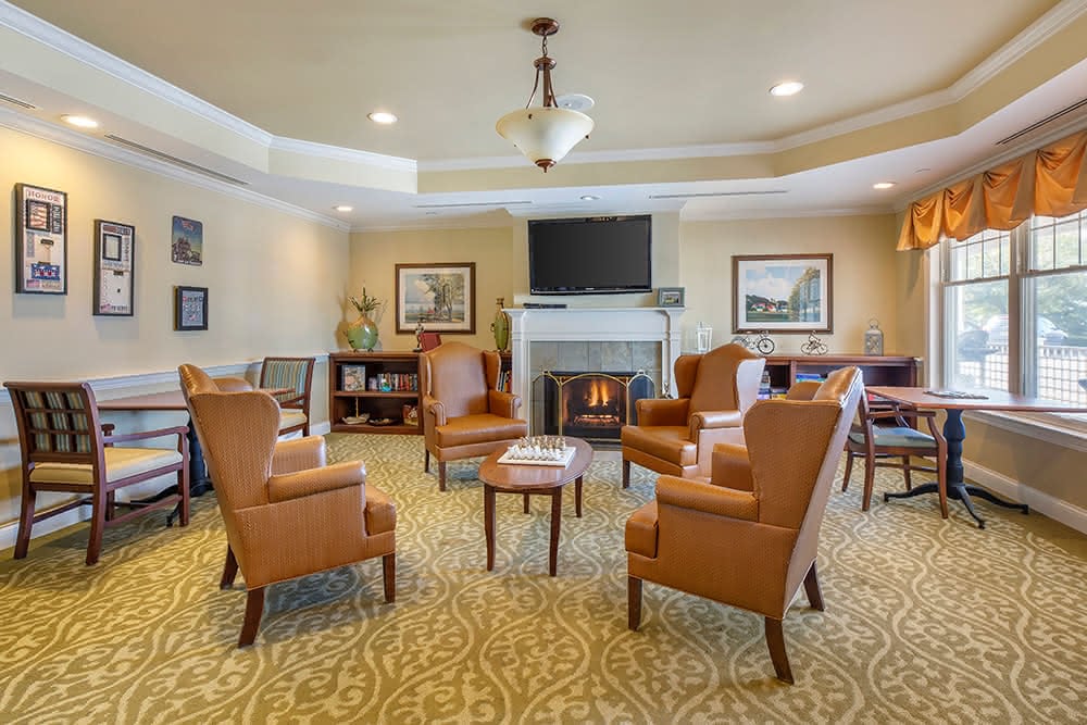 Brookdale Bath, Akron, OH 7