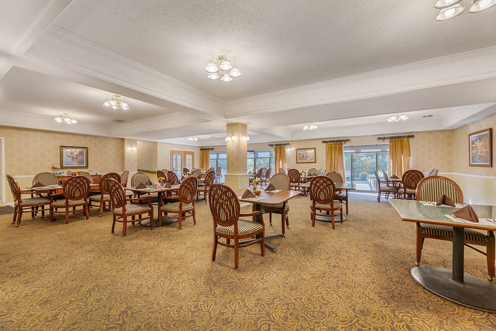 Brookdale Gardens at Westlake, Westlake, OH 5