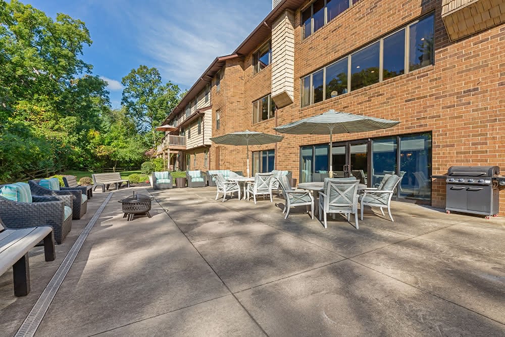 Brookdale Gardens at Westlake, Westlake, OH 2