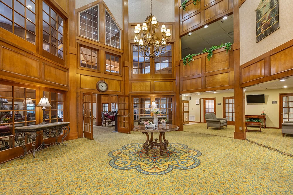 Brookdale Montrose, Akron, OH 4