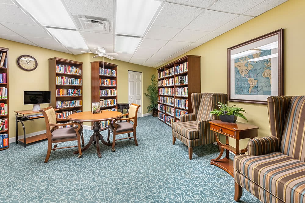 Brookdale Montrose, Akron, OH 13