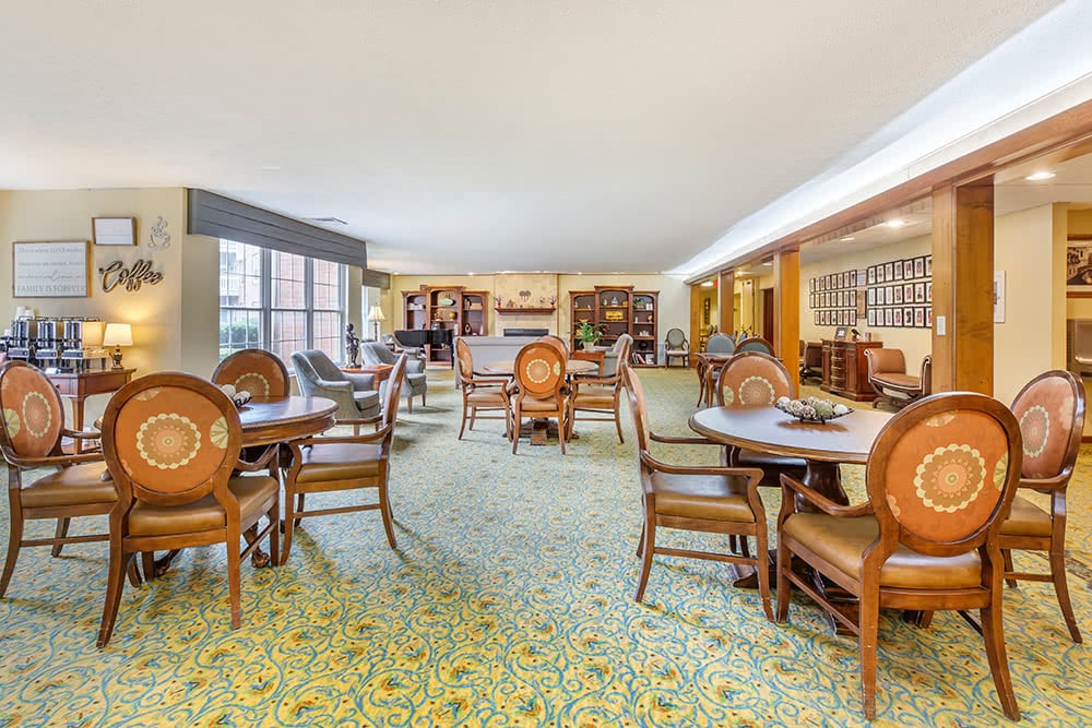 Brookdale Montrose, Akron, OH 10