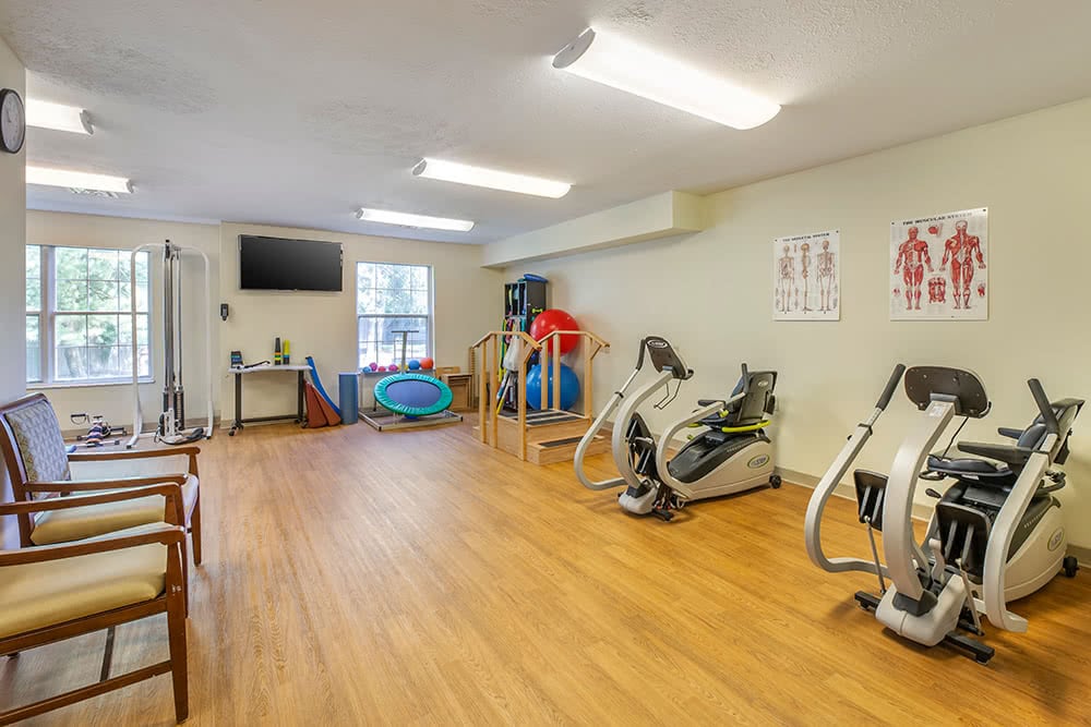 Brookdale Montrose, Akron, OH 11