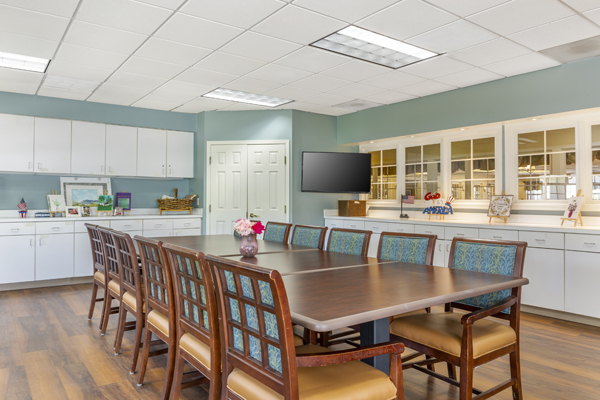 Brookdale Westlake Village, Westlake, OH 7