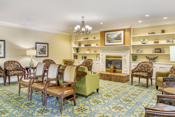 Brookdale Westlake Village, Westlake, OH 8