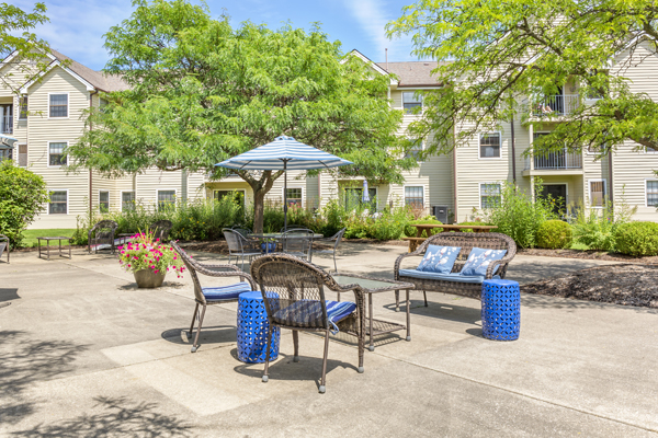 Brookdale Westlake Village, Westlake, OH 3