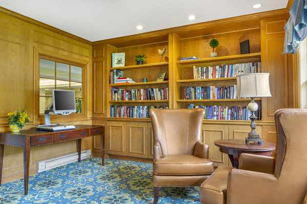 Brookdale Westlake Village, Westlake, OH 11