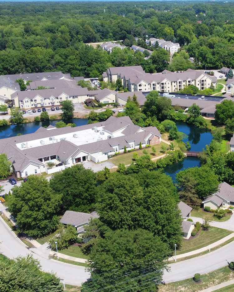 Brookdale Westlake Village, Westlake, OH 2