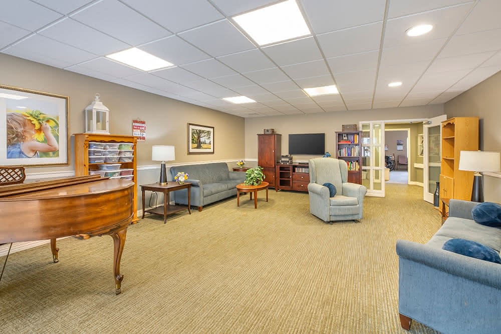 Brookdale Wickliffe, Wickliffe, OH 6