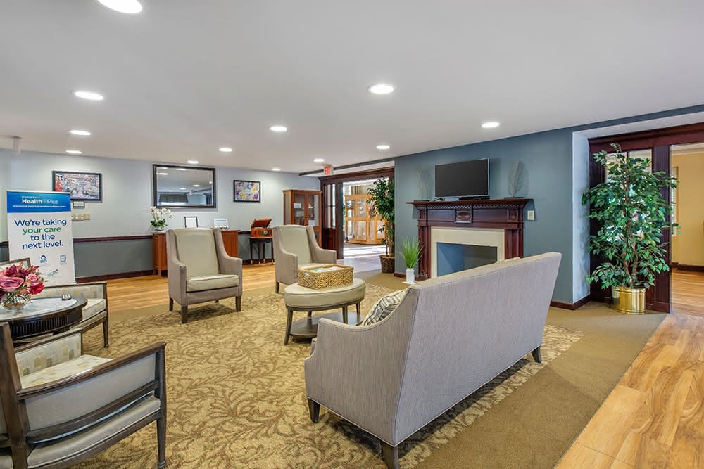 Brookdale Wickliffe, Wickliffe, OH 3