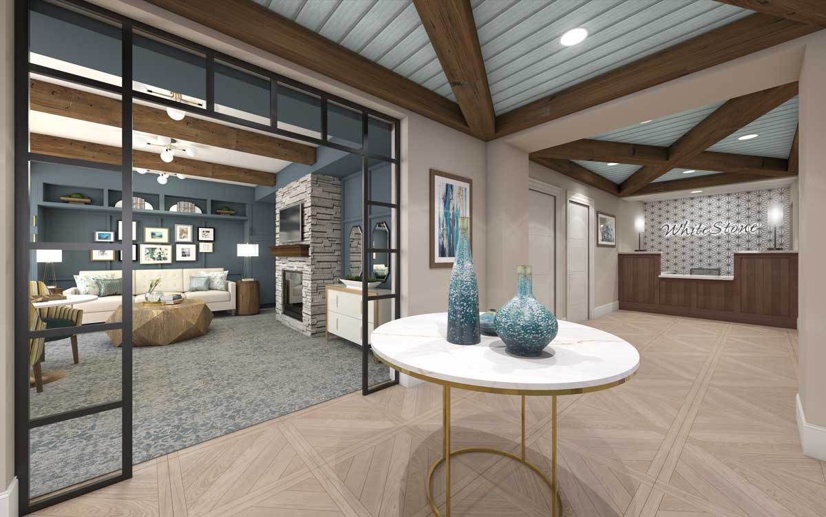 WhiteStone: A Masonic and Eastern Star Community, Greensboro, NC 3