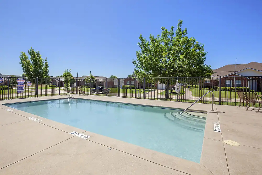 Pegasus Landing of North Richland Hills, North Richland Hills, TX 9