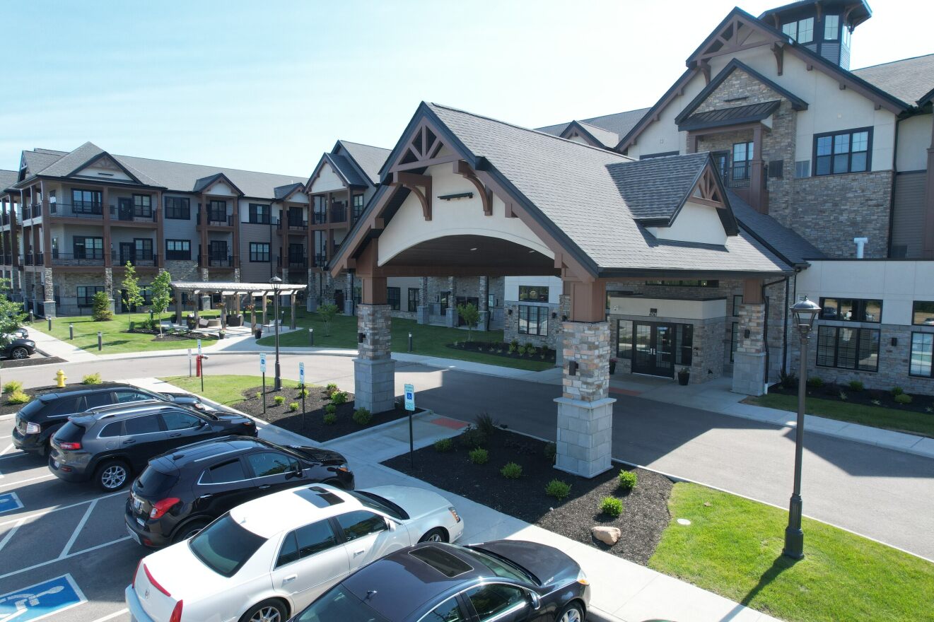 VITALIA® Montrose, Copley, OH 2