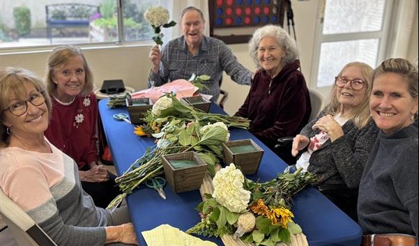 Silverado Calabasas Memory Care Community, Calabasas, CA 3