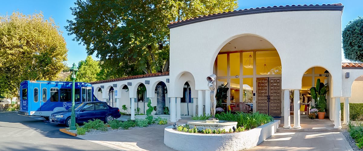 Silverado Calabasas Memory Care Community, Calabasas, CA 2