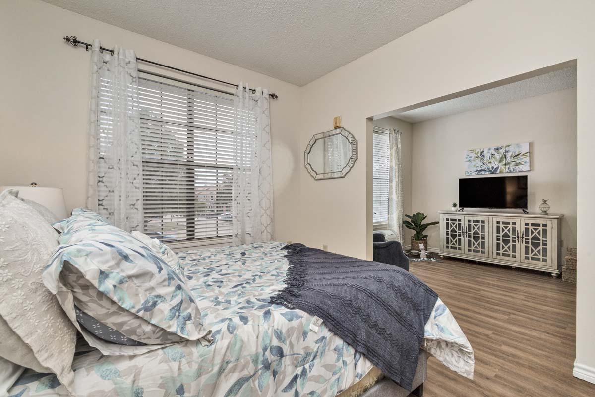 Cambridge Court Senior Living, Mesquite, TX 17