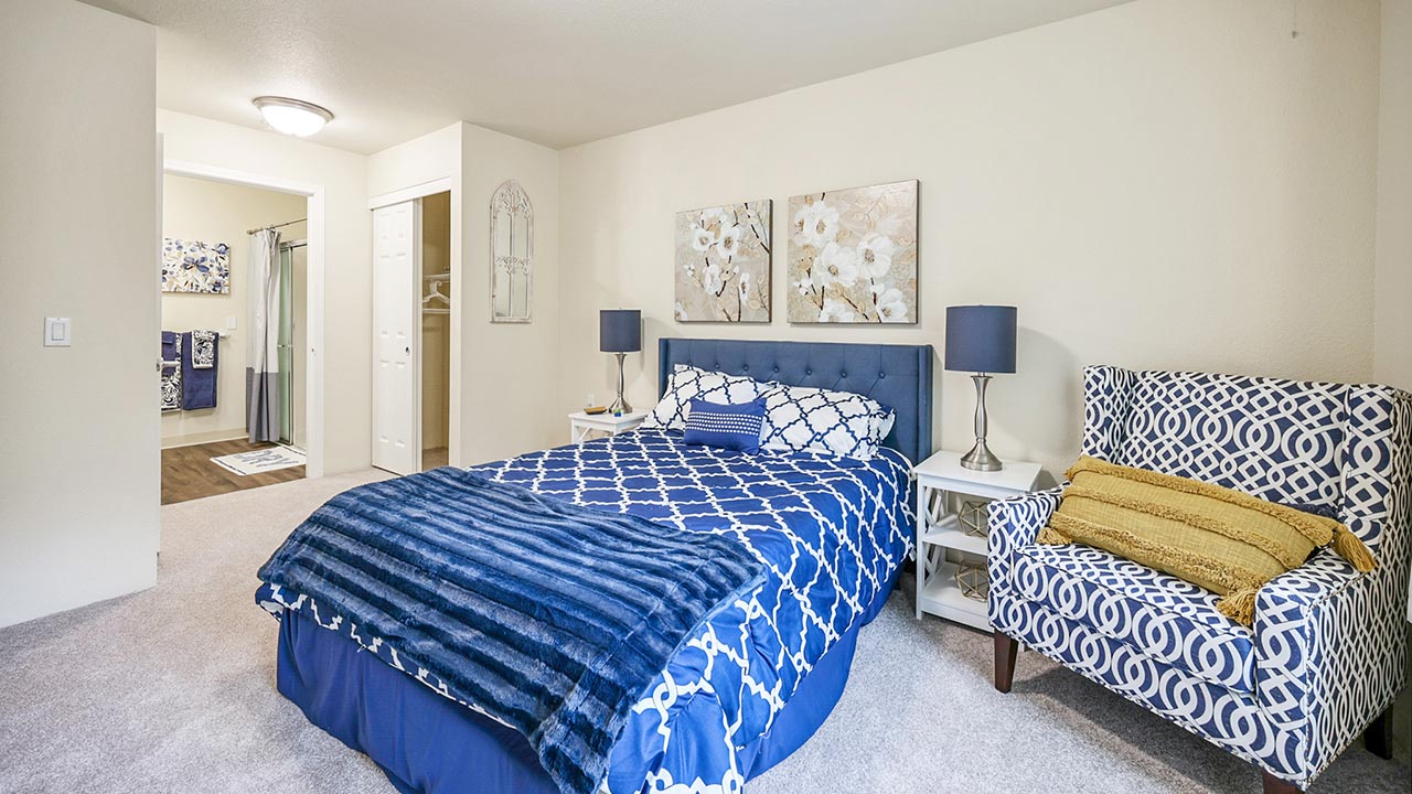 Camden Springs Gracious Retirement Living, Elk Grove, CA 2