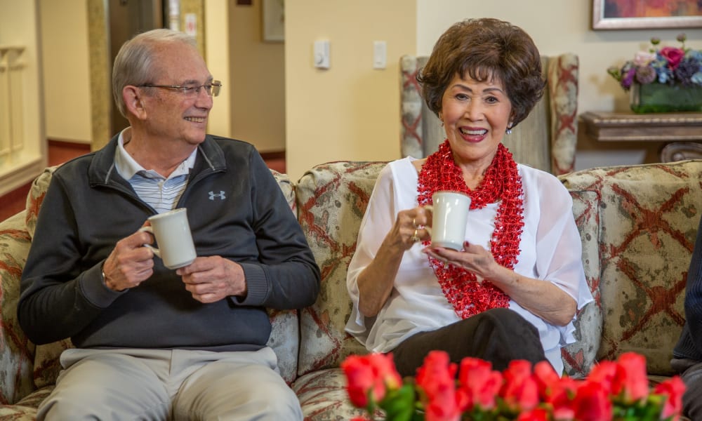 Camellia Gardens Gracious Retirement Living, Maynard, MA 3
