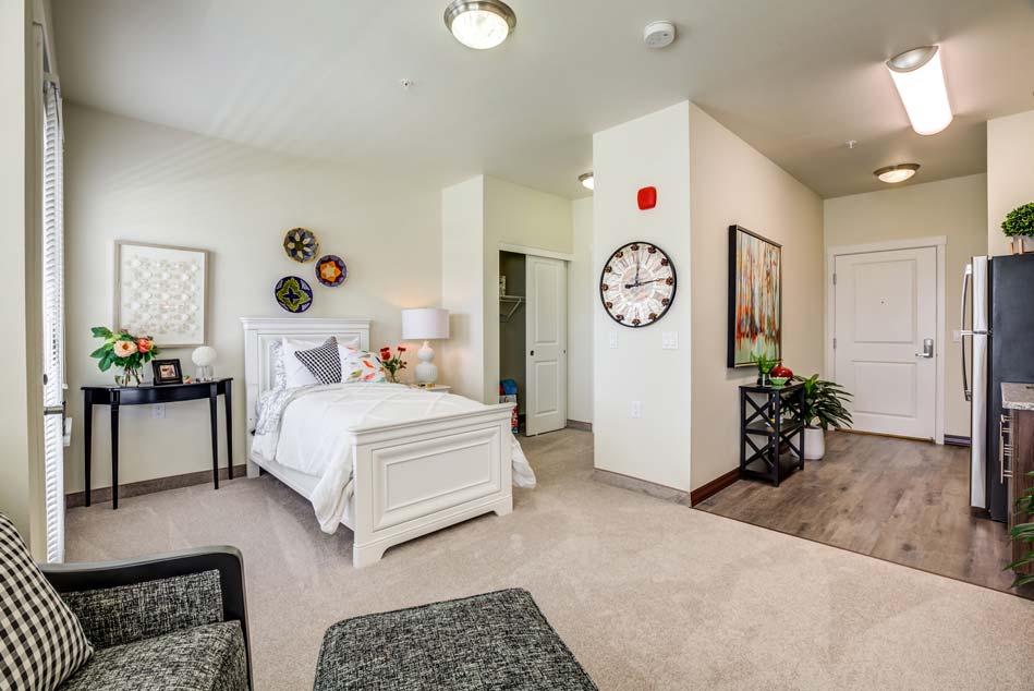 Camellia Gardens Gracious Retirement Living, Maynard, MA 2