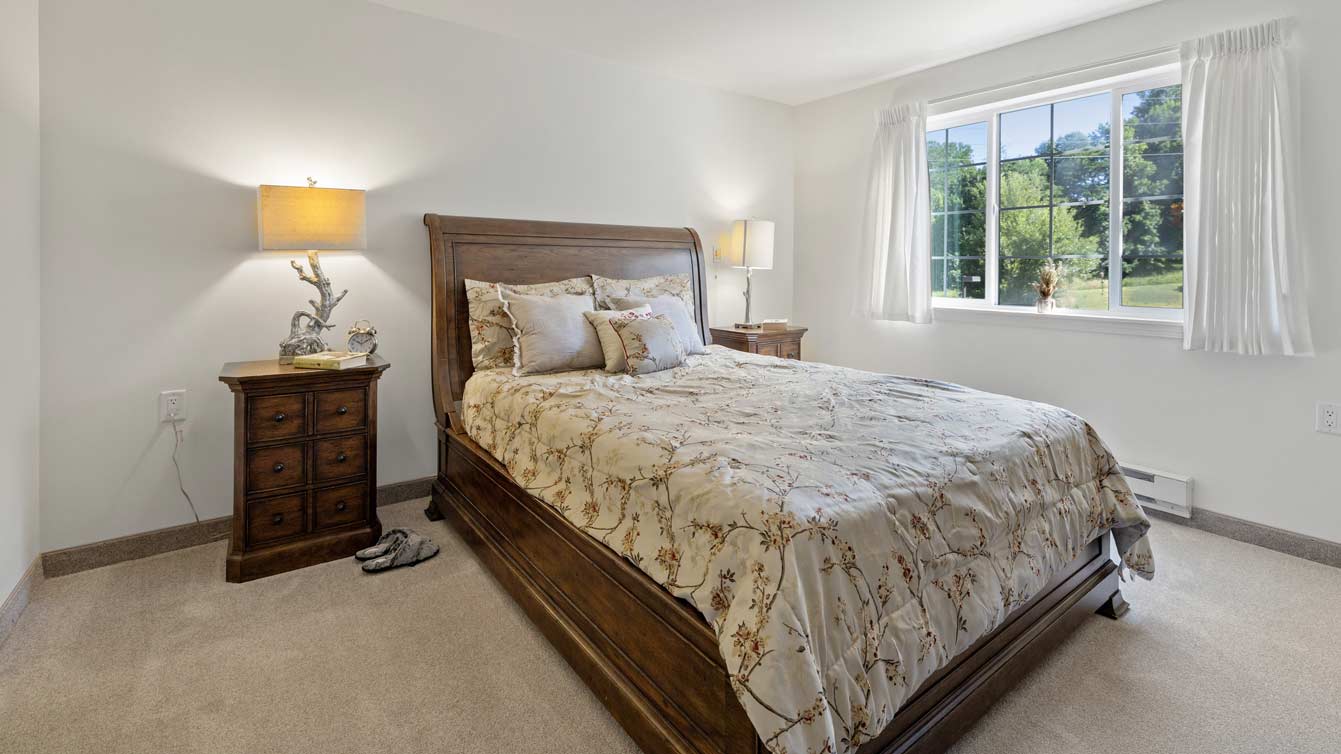 Carolina Estates Gracious Retirement Living, Greensboro, NC 2