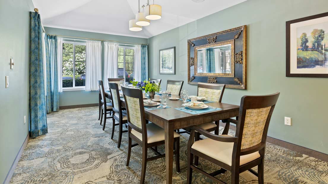 Carolina Estates Gracious Retirement Living, Greensboro, NC 3