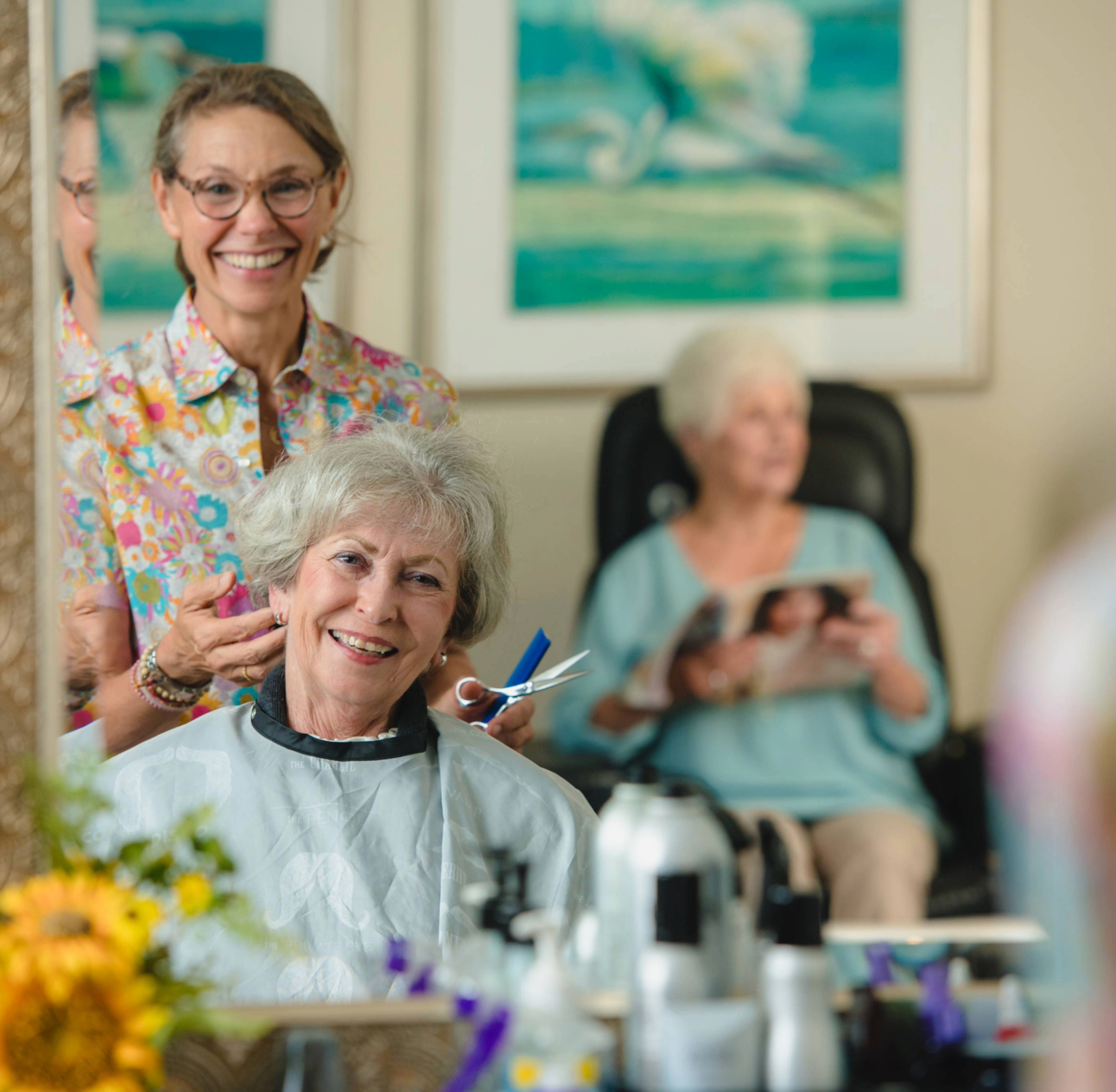 Carolina Bay at Autumn Hall, Wilmington, NC 4