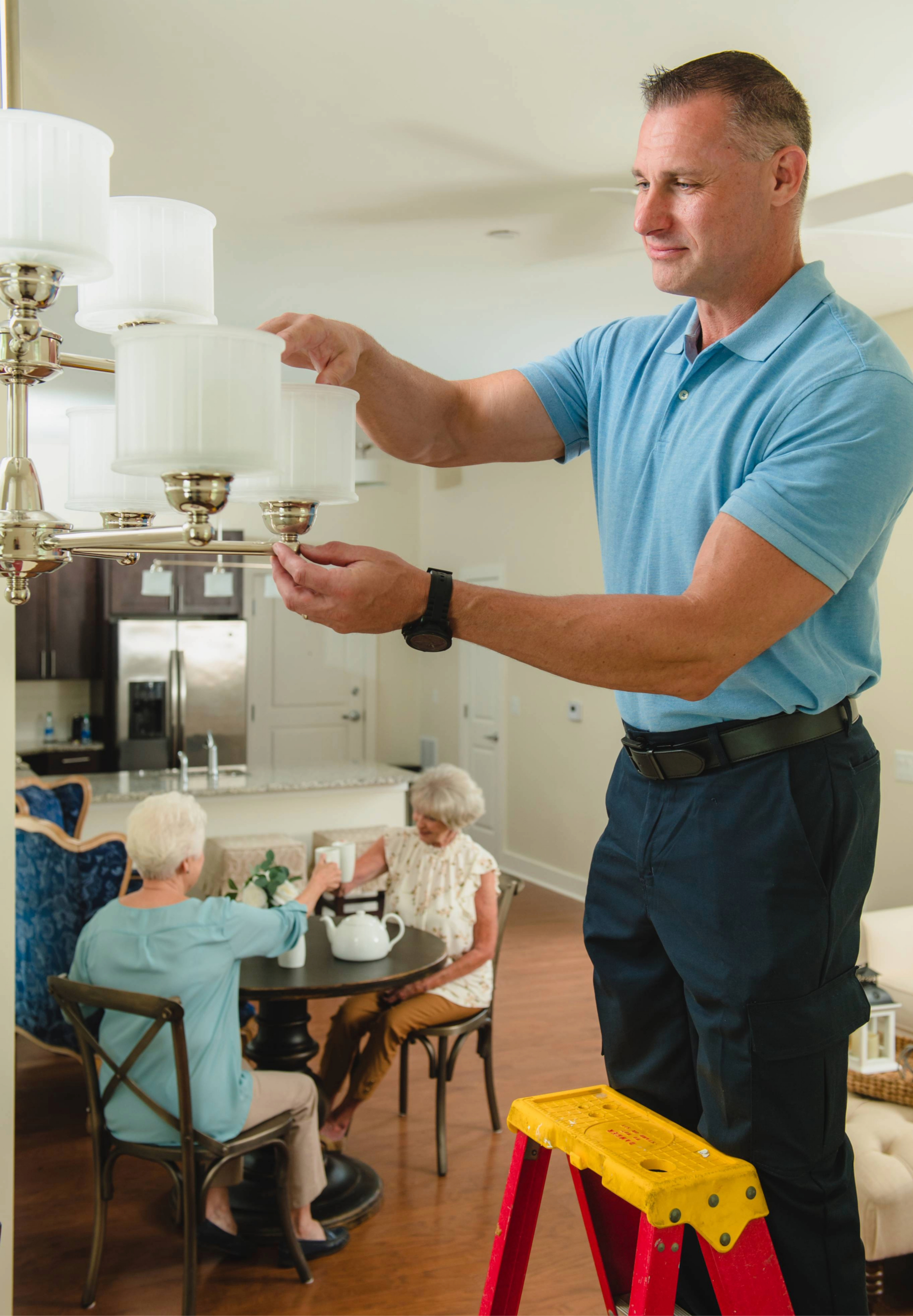 Carolina Bay at Autumn Hall, Wilmington, NC 2