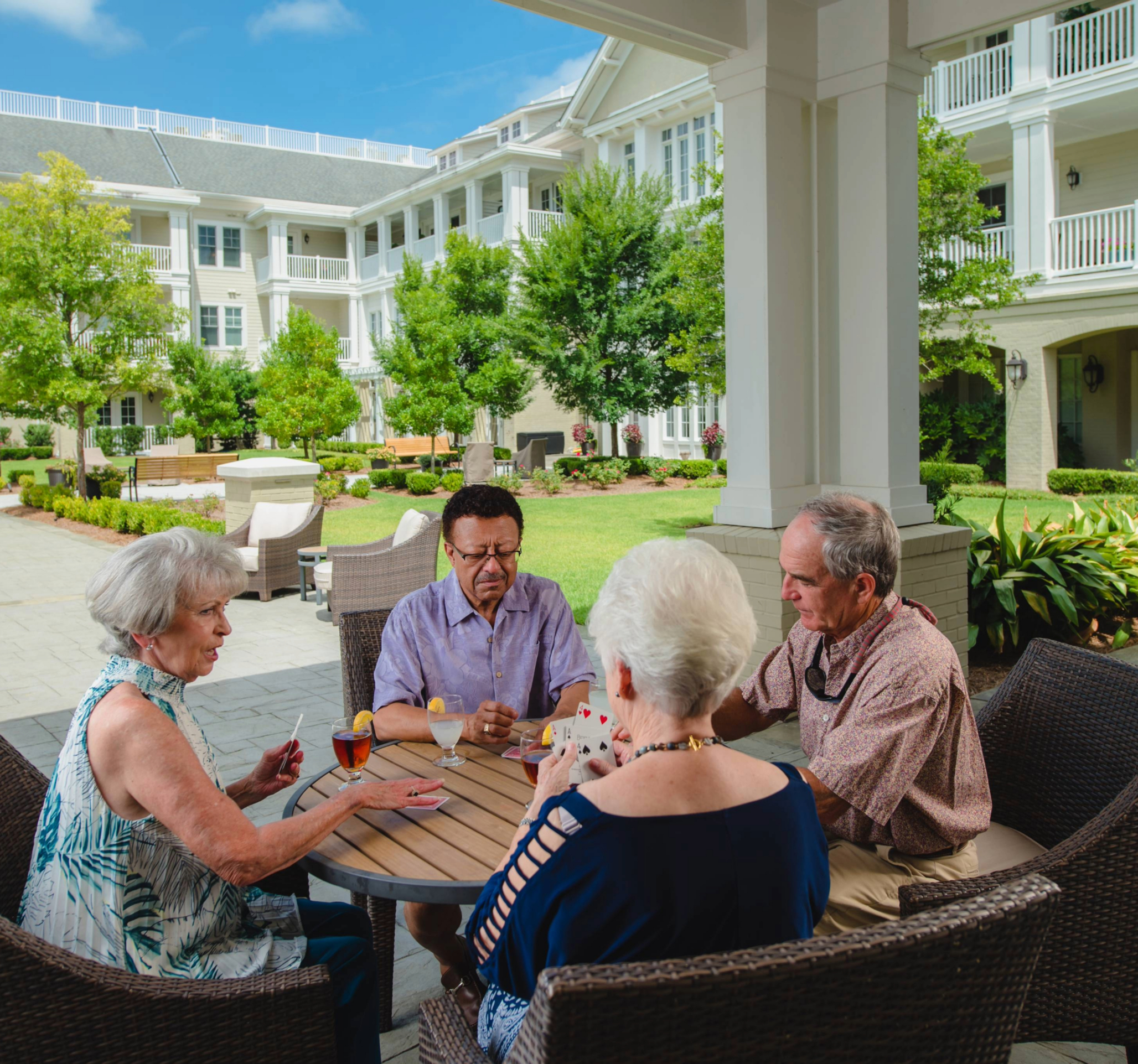 Carolina Bay at Autumn Hall, Wilmington, NC 15