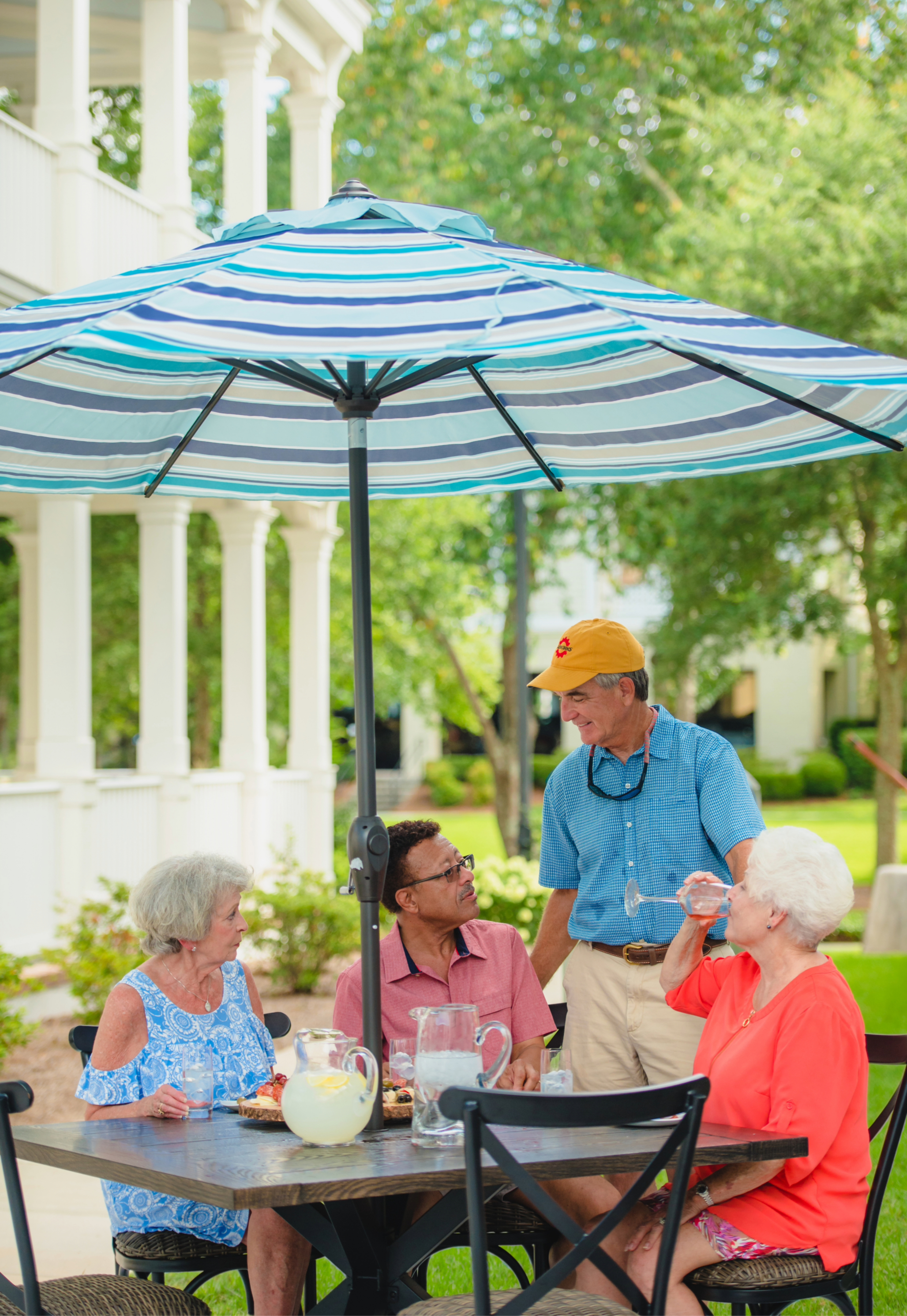 Carolina Bay at Autumn Hall, Wilmington, NC 24