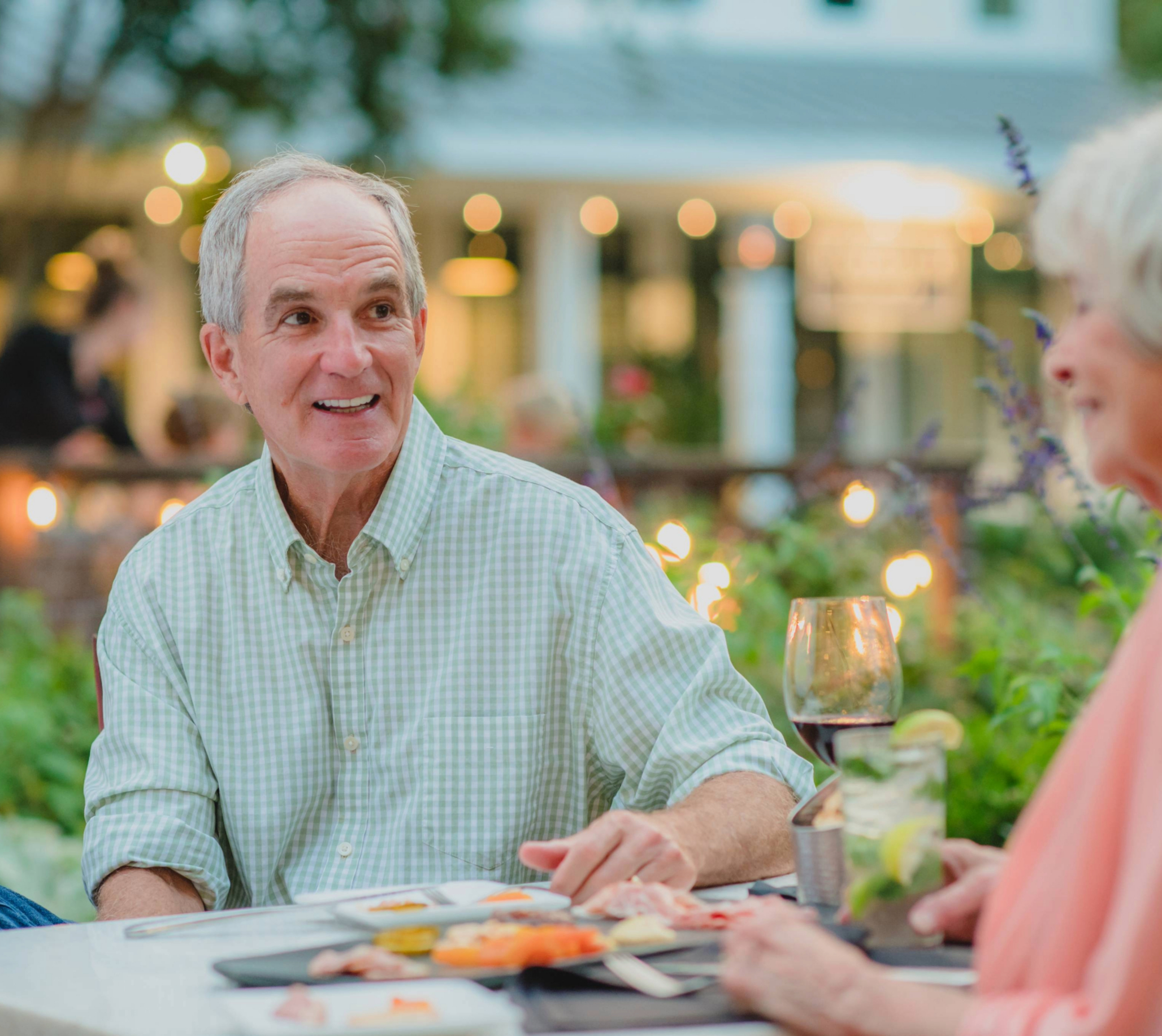 Carolina Bay at Autumn Hall, Wilmington, NC 28