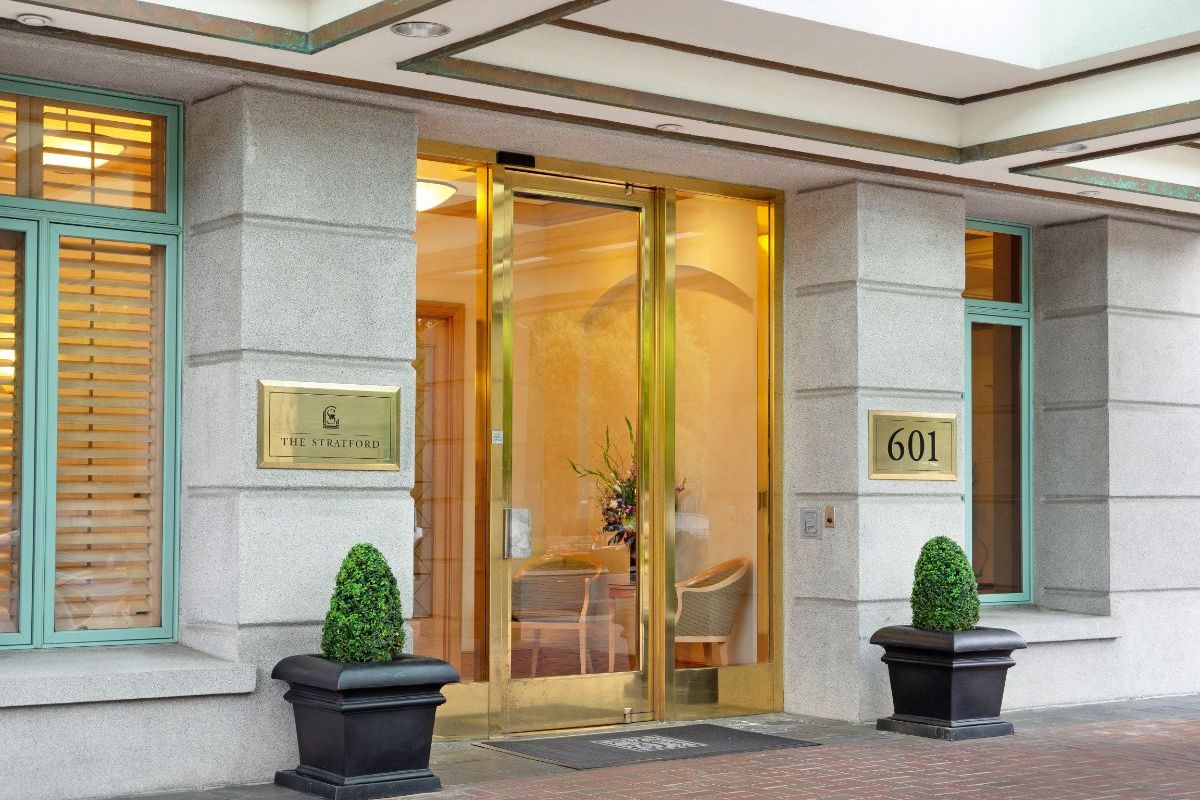 The Stratford CA, San Mateo, CA 3