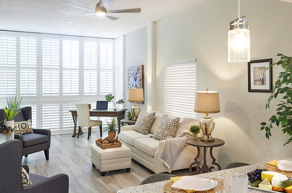 Lake Seminole Square, Seminole, FL 4