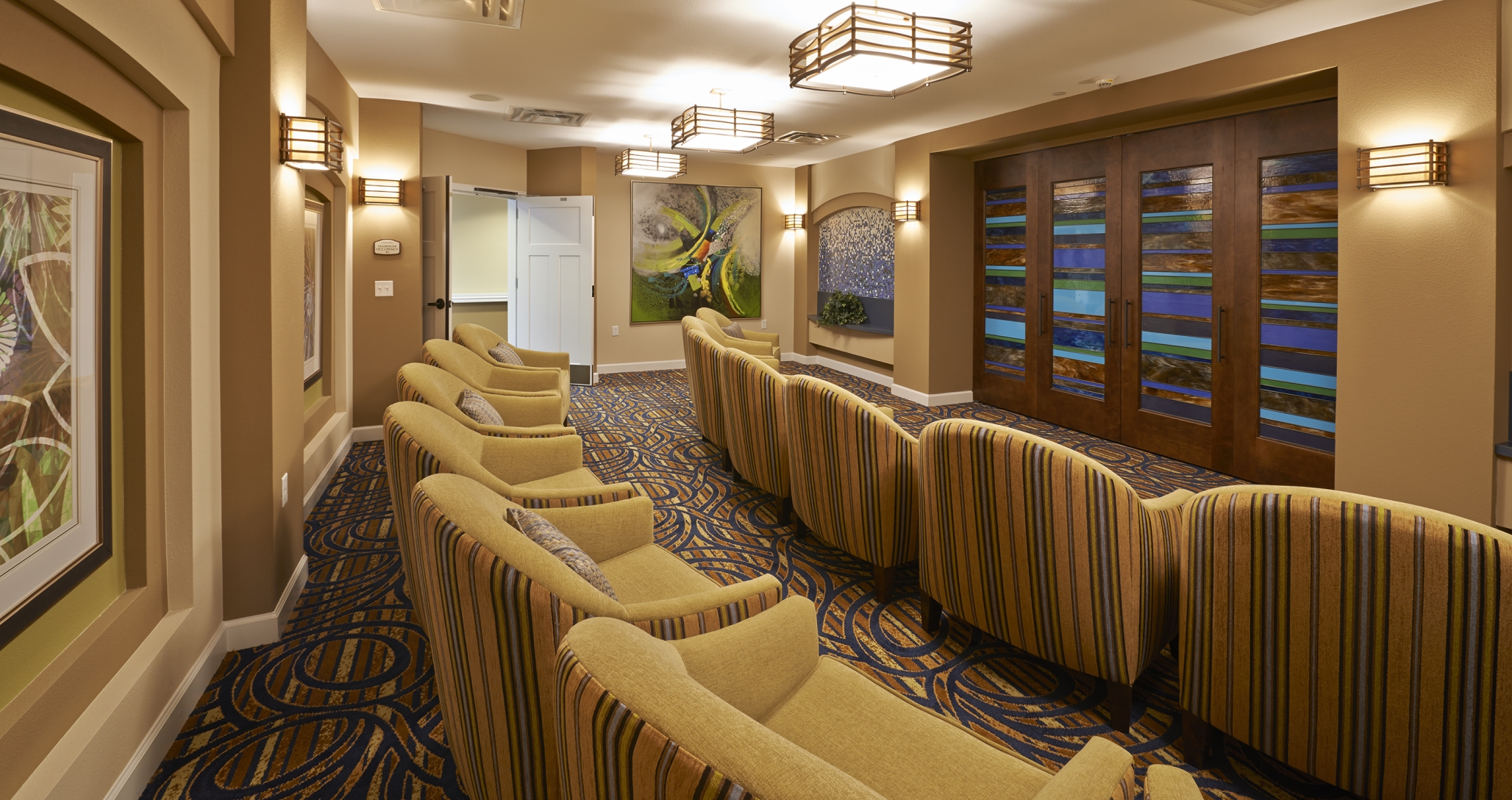 MorningStar at Mountain Shadows, Colorado Springs, CO 4