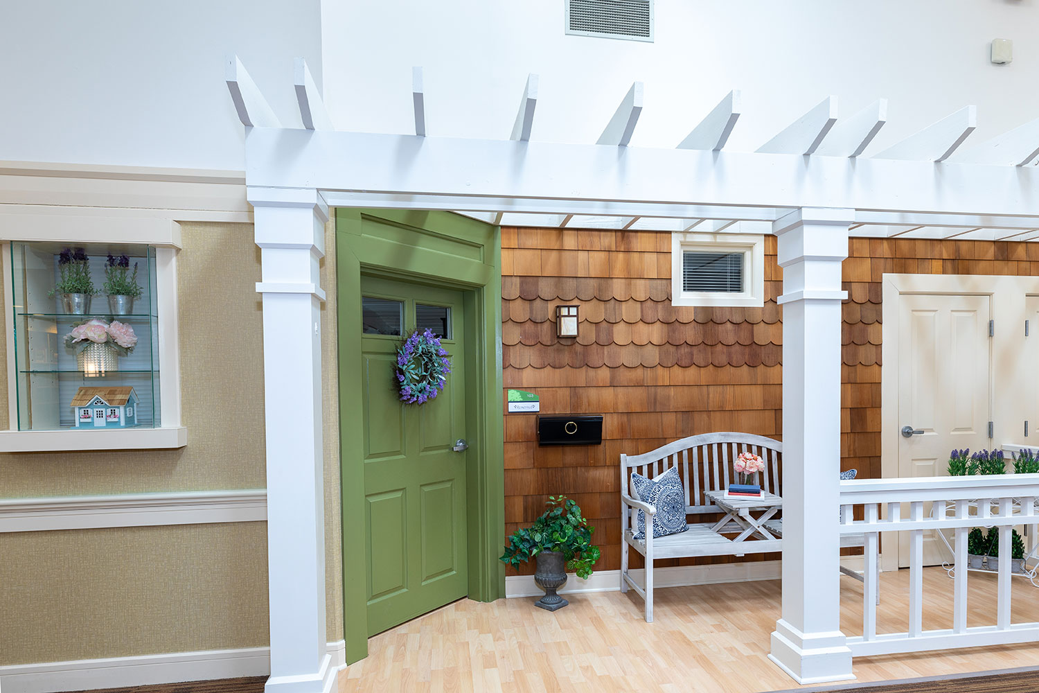 Maplewood at Chardon, Chardon, OH 7