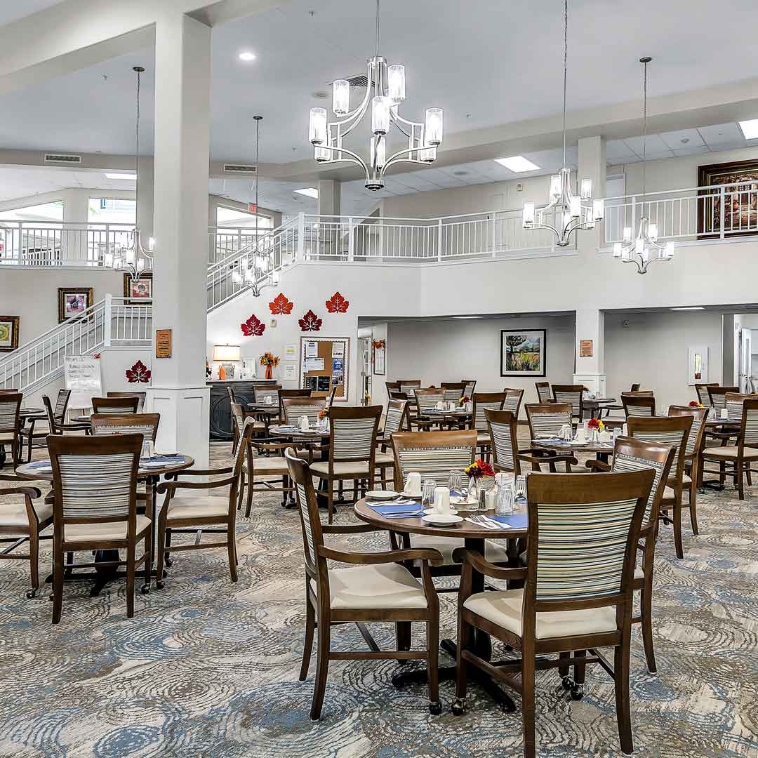 Chesterfield Heights Gracious Retirement Living, Midlothian, VA 3