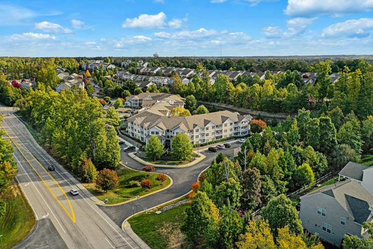 Chesterfield Heights Gracious Retirement Living, Midlothian, VA