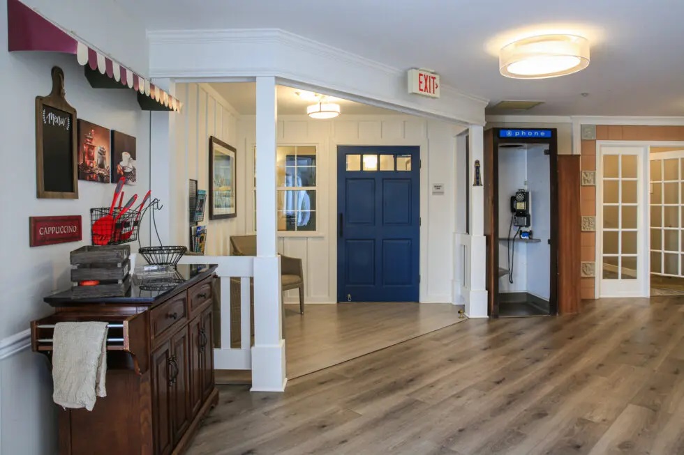 Charter Senior Living of Annapolis, Annapolis, MD 2