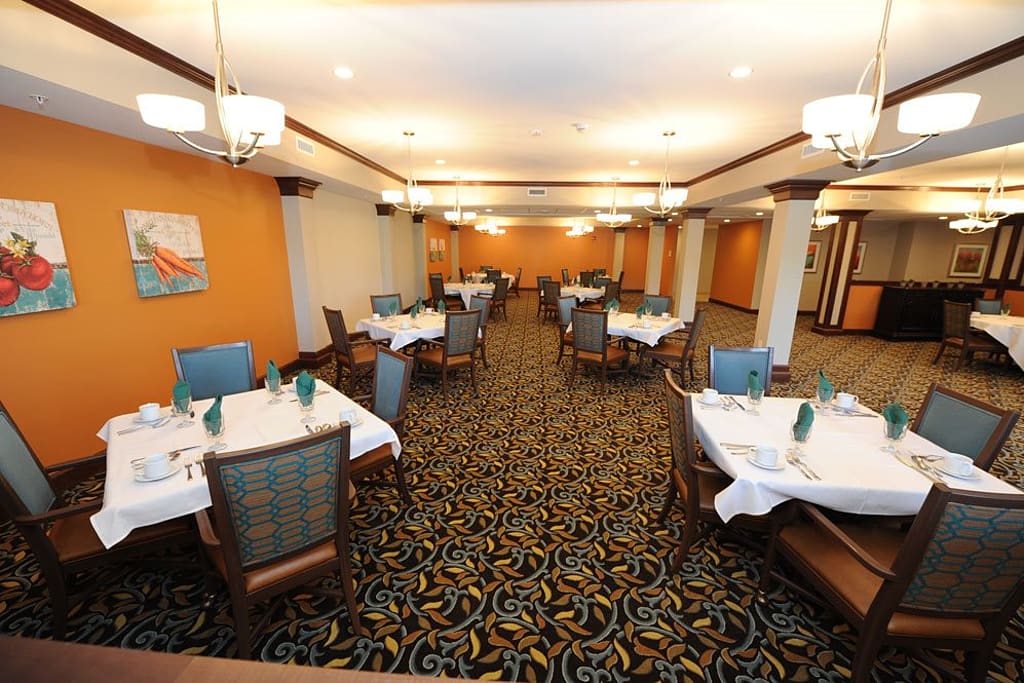 Clarendale of Mokena, Mokena, IL 8