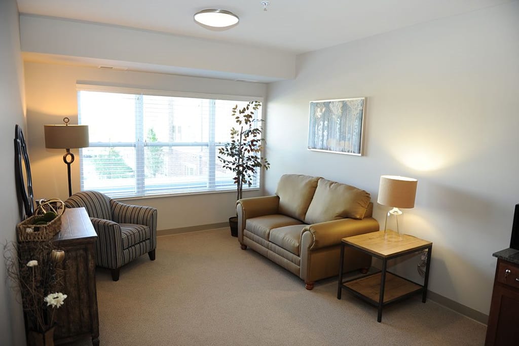 Clarendale of Mokena, Mokena, IL 4