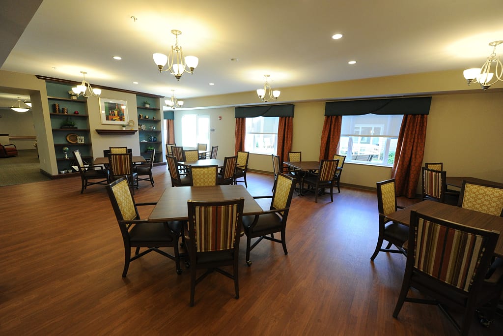 Clarendale of Mokena, Mokena, IL 2